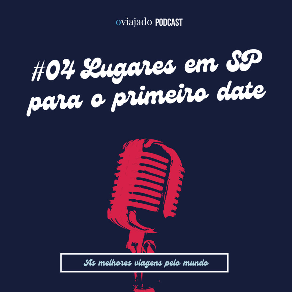 Lugares para primeiro date em sp